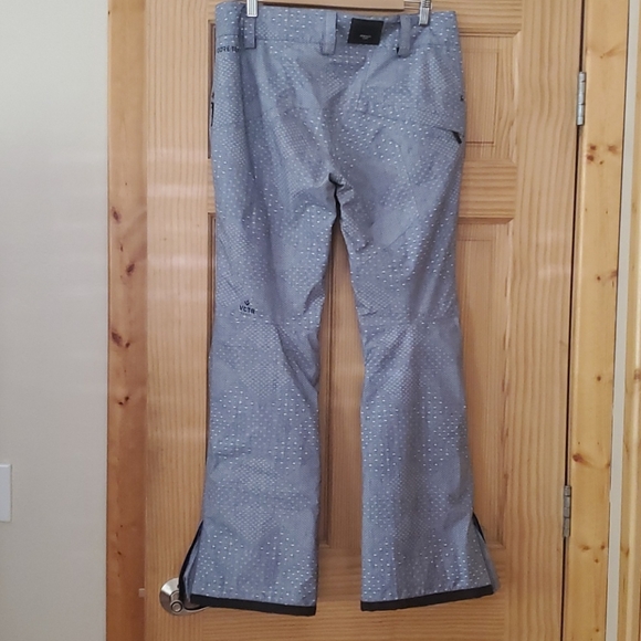 Armada Vista gore tex ski/snowboard pant - Picture 3 of 12